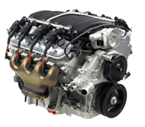 P1E0E Engine
